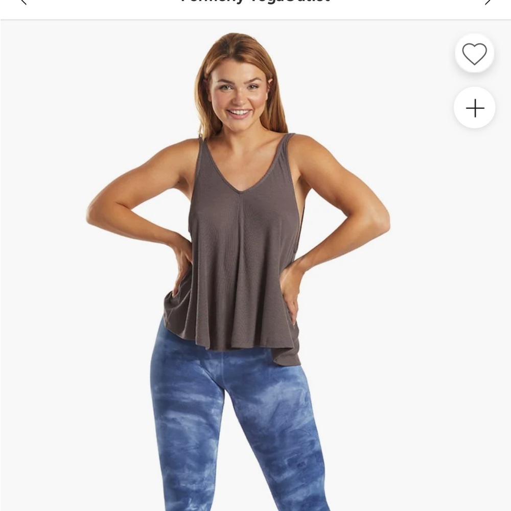 # 003 - M. NWT Free People leggings - Picture 4 of 11